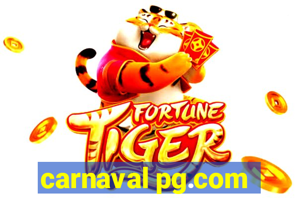 carnaval pg.com